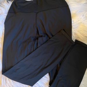 Lulu dupe • super buttery soft leggings